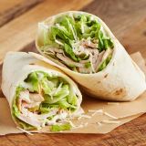 Chicken Caesar Sandwich