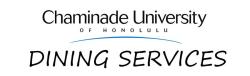 Chaminade University of Honolulu logo